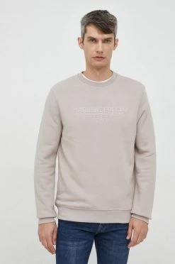 Ανδρικά Χωρίς φερμουάρ Μπλούζα Karl Lagerfeld μπεζ, 11 Ανδρικά Χωρίς φερμουάρ Μπλούζα Karl Lagerfeld μπεζ, -Karl Lagerfeld Εκπτώσεις unnamed file 796