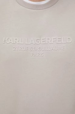 Ανδρικά Χωρίς φερμουάρ Μπλούζα Karl Lagerfeld μπεζ, 12 Ανδρικά Χωρίς φερμουάρ Μπλούζα Karl Lagerfeld μπεζ, -Karl Lagerfeld Εκπτώσεις unnamed file 797