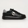 Ανδρικά Sneakers Karl Lagerfeld - Δερμάτινα παπούτσια μαύρο 1 Ανδρικά Sneakers Karl Lagerfeld - Δερμάτινα παπούτσια μαύρο -Karl Lagerfeld Εκπτώσεις unnamed file 82