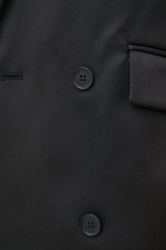 Γιλέκα Αμάνικο μπουφάν Karl Lagerfeld Karl Lagerfeld X Cara Delevingne μαύρο 7 Γιλέκα Αμάνικο μπουφάν Karl Lagerfeld Karl Lagerfeld X Cara Delevingne μαύρο - Image 5