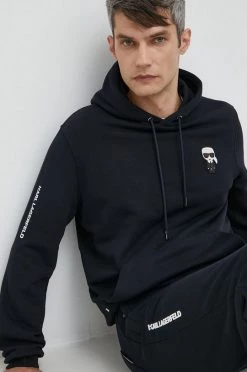 Ανδρικά Χωρίς φερμουάρ Μπλούζα Karl Lagerfeld ναυτικό μπλε, με κουκούλα 10 Ανδρικά Χωρίς φερμουάρ Μπλούζα Karl Lagerfeld ναυτικό μπλε, με κουκούλα -Karl Lagerfeld Εκπτώσεις unnamed file 9