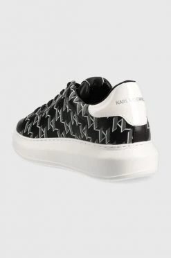 Ανδρικά Sneakers Δερμάτινα αθλητικά παπούτσια Karl Lagerfeld Kapri Mens μαύρο 9 Ανδρικά Sneakers Δερμάτινα αθλητικά παπούτσια Karl Lagerfeld Kapri Mens μαύρο -Karl Lagerfeld Εκπτώσεις unnamed file 901