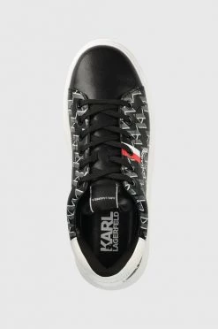 Ανδρικά Sneakers Δερμάτινα αθλητικά παπούτσια Karl Lagerfeld Kapri Mens μαύρο 10 Ανδρικά Sneakers Δερμάτινα αθλητικά παπούτσια Karl Lagerfeld Kapri Mens μαύρο -Karl Lagerfeld Εκπτώσεις unnamed file 902