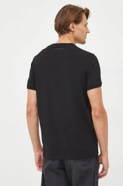 Ανδρικά Μπλουζάκια Μπλουζάκι Karl Lagerfeld μαύρο 9 Ανδρικά Μπλουζάκια Μπλουζάκι Karl Lagerfeld μαύρο -Karl Lagerfeld Εκπτώσεις unnamed file 911