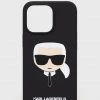 Θήκες για γυναίκες Θήκη κινητού Karl Lagerfeld Iphone 13 Pro / 13 6,1'' μαύρο 2 Θήκες για γυναίκες Θήκη κινητού Karl Lagerfeld Iphone 13 Pro / 13 6,1'' μαύρο -Karl Lagerfeld Εκπτώσεις unnamed file 956