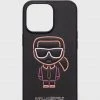 Θήκες για γυναίκες Θήκη κινητού Karl Lagerfeld Iphone 13 Pro 6,1'' μαύρο 2 Θήκες για γυναίκες Θήκη κινητού Karl Lagerfeld Iphone 13 Pro 6,1'' μαύρο -Karl Lagerfeld Εκπτώσεις unnamed file 958