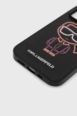 Θήκες για γυναίκες Θήκη κινητού Karl Lagerfeld Iphone 13 Pro 6,1'' μαύρο 5 Θήκες για γυναίκες Θήκη κινητού Karl Lagerfeld Iphone 13 Pro 6,1'' μαύρο -Karl Lagerfeld Εκπτώσεις unnamed file 959