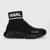 Ανδρικά Sneakers Αθλητικά Karl Lagerfeld Quadro μαύρο -Karl Lagerfeld Εκπτώσεις unnamed file 976