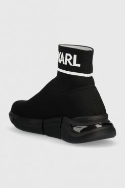 Ανδρικά Sneakers Αθλητικά Karl Lagerfeld Quadro μαύρο -Karl Lagerfeld Εκπτώσεις unnamed file 978