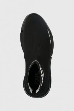 Ανδρικά Sneakers Αθλητικά Karl Lagerfeld Quadro μαύρο -Karl Lagerfeld Εκπτώσεις unnamed file 979