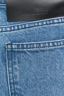 Straight και Regular Τζιν παντελονι Karl Lagerfeld μπλε 13 Straight και Regular Τζιν παντελονι Karl Lagerfeld μπλε -Karl Lagerfeld Εκπτώσεις unnamed file 986