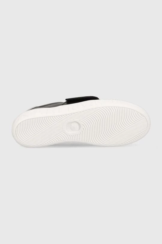 Ανδρικά Sneakers Αθλητικά Karl Lagerfeld Kupsole Iii μαύρο 7 Ανδρικά Sneakers Αθλητικά Karl Lagerfeld Kupsole Iii μαύρο - Image 5