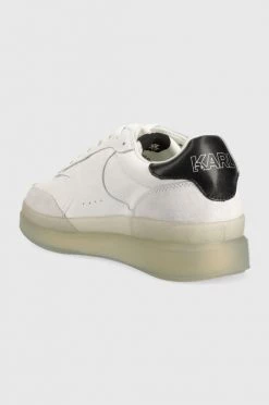 Ανδρικά Sneakers Αθλητικά Karl Lagerfeld Brink άσπρο 9 Ανδρικά Sneakers Αθλητικά Karl Lagerfeld Brink άσπρο -Karl Lagerfeld Εκπτώσεις unnamed file 996